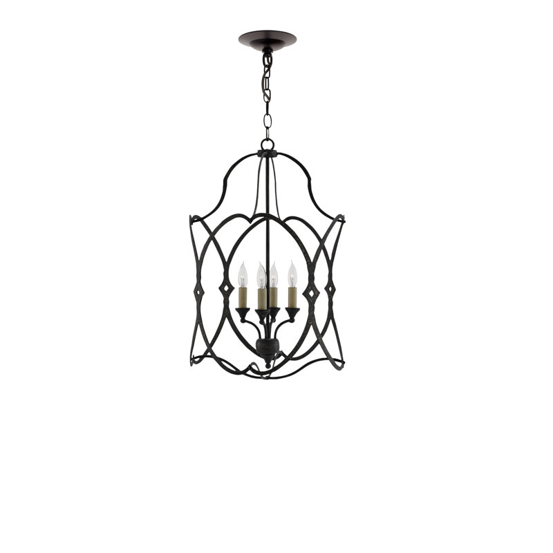 Charisma 4 - Light Pendant