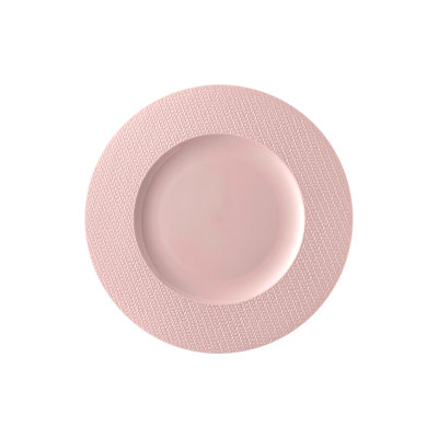 Kumi - Salad Rim Plate 9 In
