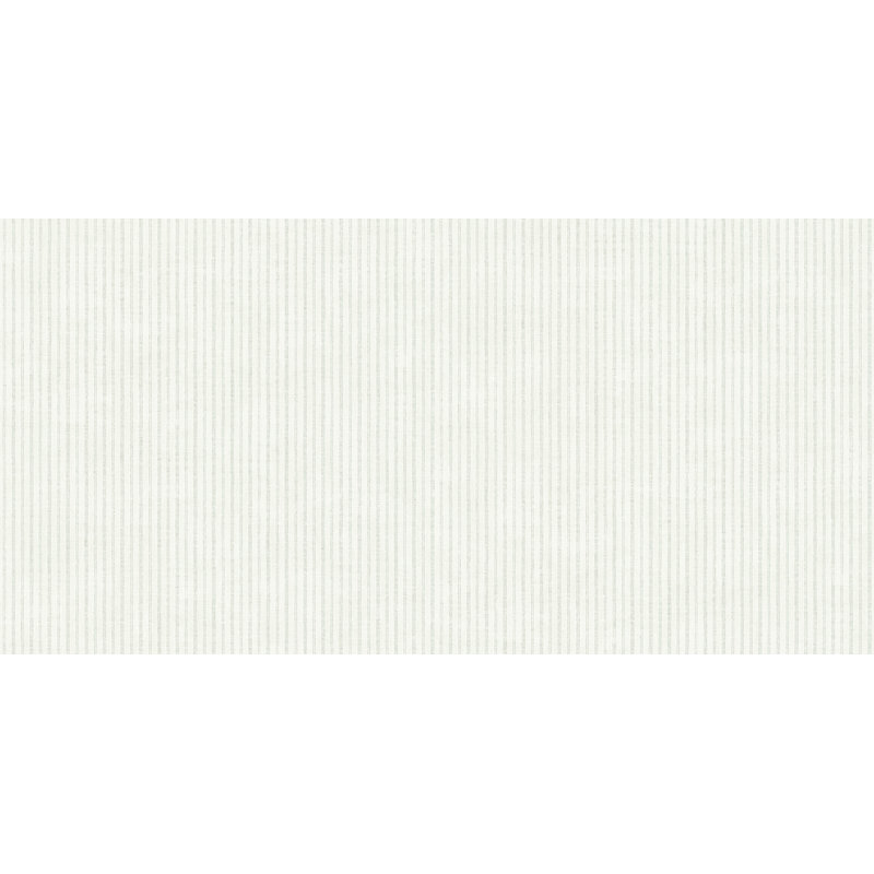 Maison Charme Pinstripe Motif 10.05m x 53cm Wallpaper Roll, Cream