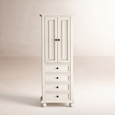 Sandborn Linen Cabinet