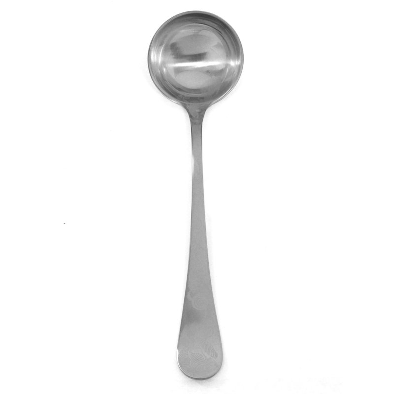 Pièce de service Venere, Glace