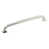 Brushed Nickel is out of stock selected