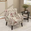 Jaqueze 73.4 Cm Wide Tufted Armchair-853885129