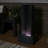 Crass Weather Resistant Floor Fountain with Light