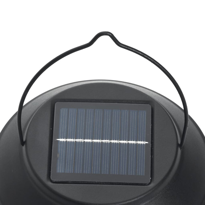 Lisbon Solar Outdoor Wall Lights