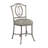 Lonan Metal Accent Stool-1667588213