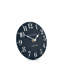 Modern & Contemporary Analogue Quartz Movement / Crystal Tabletop Clock-2144918146