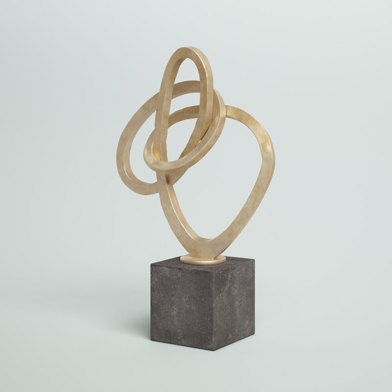 Sculpture Aylanie