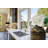 RAEN Lilac Pull Down Kitchen Faucet