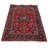 Nanka Wool Oriental Rug