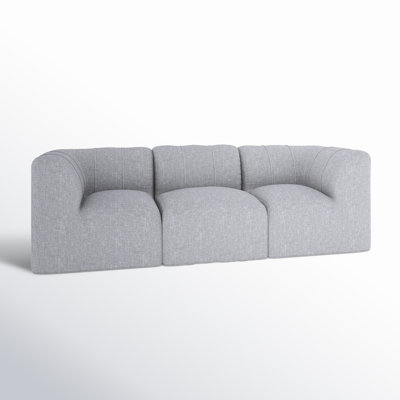 Praia 3-Person Sunbrella® Patio Seating Group