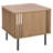 Kiyoshi Accent Table