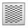 4'' W Grid