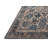 Silky Soft Plush Gray Area Rug-1642362919
