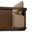 Tahana Outdoor Teak Armchair-1696836802