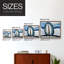 Paysages rétro-CCXL-reproduction encadrée-99671474-99671475