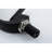 Upc Faucet With Drain-oil Rubbed Black