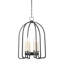 Oakville 6 Light Lantern-1177060375-1177060376
