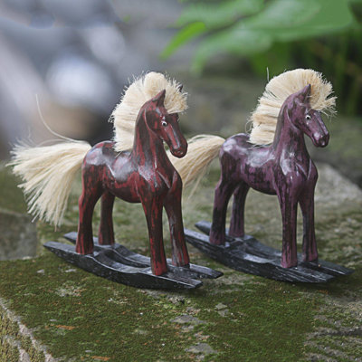 Animals Decorative Object