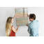 Magnetic Glass Dry Erase Board