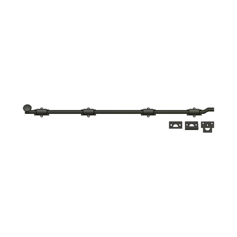 Latch/Catch/Bolt, Oil Rubbed Bronze