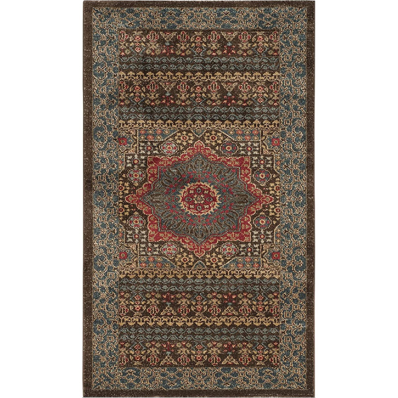 Tapis oriental Astoria Performance, Rectangle 3 pi x 5 pi