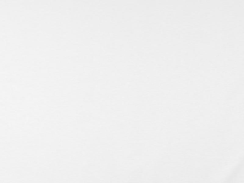 Tissu Briscoe, Blanc
