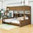 Couleur de bois antique