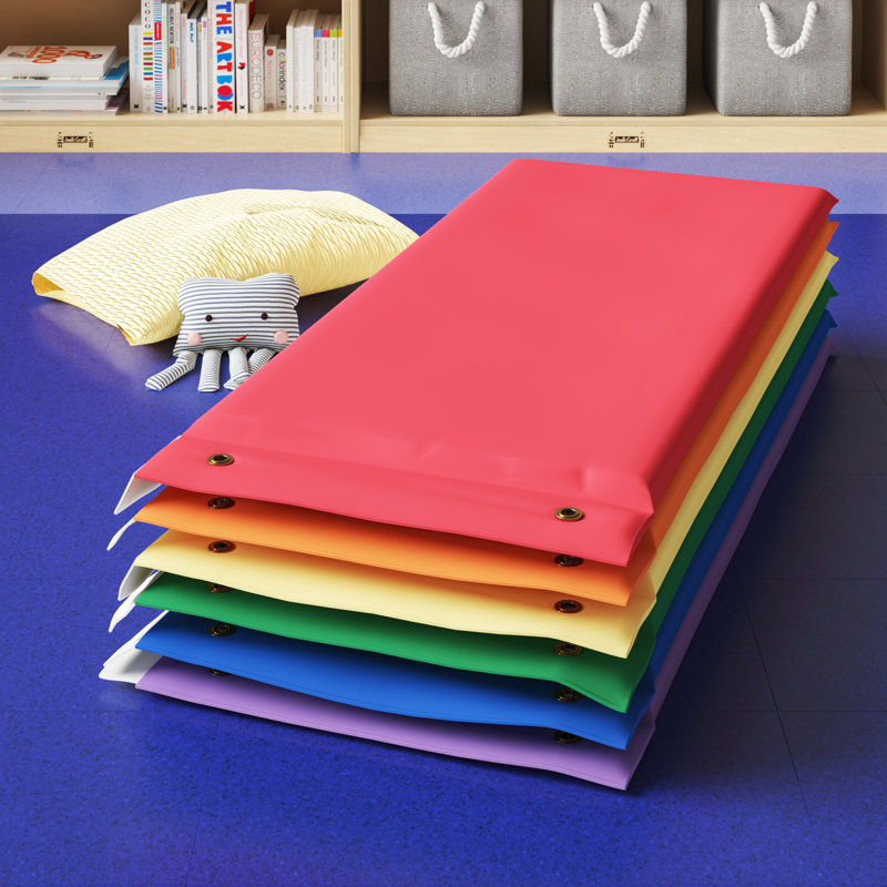 SoftScape Hanging Rest Mats, Assorted