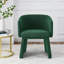 Fauteuil d'appoint rembourré Tallu-1414915576