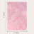 5x7 ft Pink Shag Rugs for Living Room, Non-Slip Area Rugs for Nursery Kids Playroom Dorm Office, Indoor Modern Plush Fluffy Carpets-1508902164