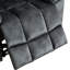 Fauteuil inclinable manuel de 35 po de largeur, moderne, ergonomique et confortable (ensemble de 2)-295691812