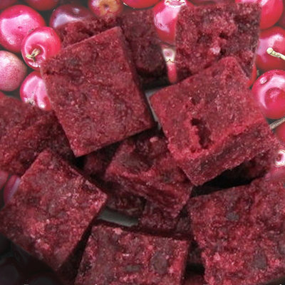 Cranberry Scented Wax Melt