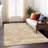 Tianni Washable Southwestern Indoor / Outdoor Rug-885295581