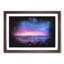 A Beach in Spain - Picture Frame Graphic Art Print-56876869-56876871