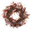 Couronne en polyester 22 po