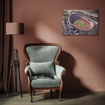 San Francisco Candlestick Park