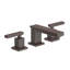 Skylar Widespread Bathroom Faucet with Drain Assembly-40526625