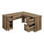 Ensemble de bureau 2 pièces Nguyen