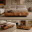 Table basse Caid 