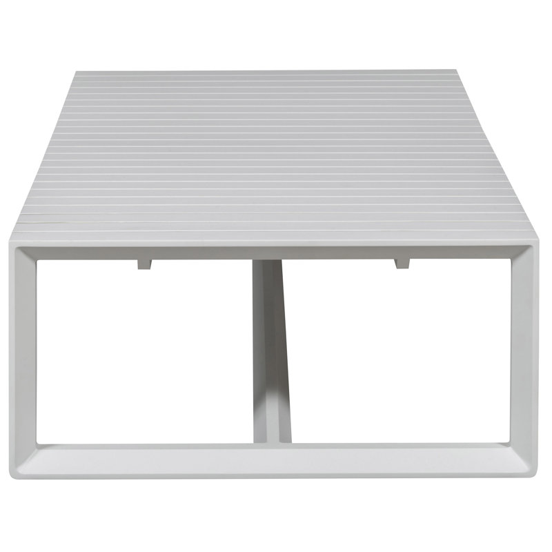 Breeze Outdoor Coffee Table