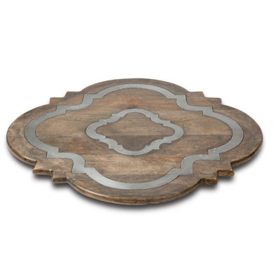 GG Lazy Susan