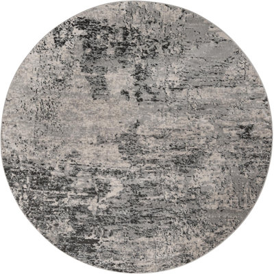 Abstract Indoor Rug