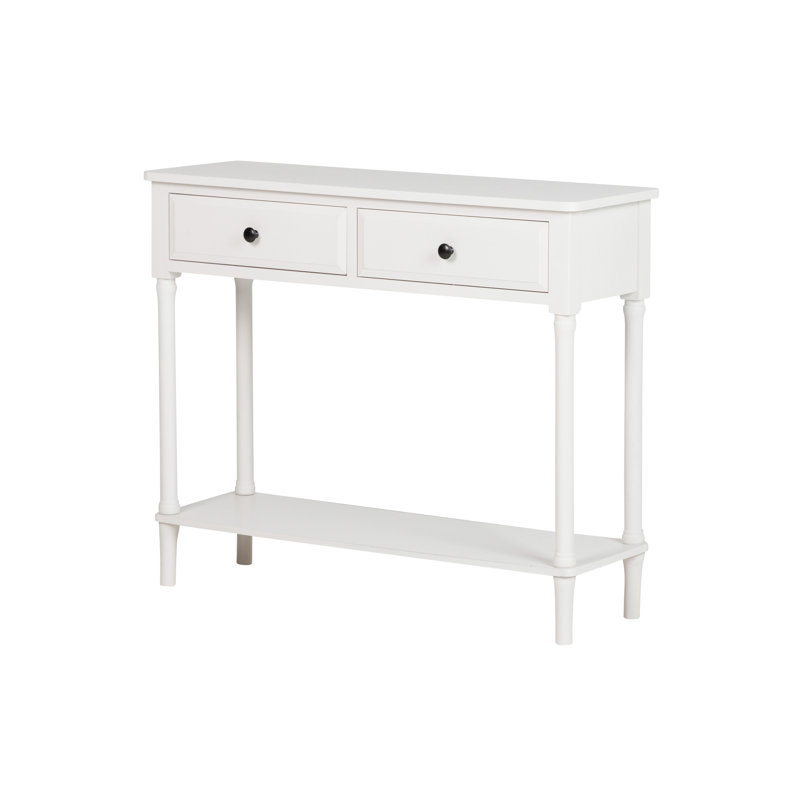 Console Table, 75cm H x 90cm W x 30cm D