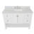 Wilhoit 49'' Single Bathroom Vanity with Top-27808894
