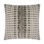 Knock Out Square Pillow Cover & Insert