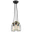 Rustic Lodge 3 - Light Pendant