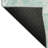 Premium Machine Washable Prisco Turquoise Rug-850127500