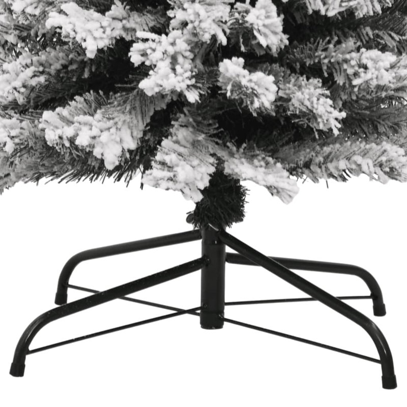 Artificial Pine Christmas Tree, 240cm H