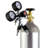 Kegco Outdoor Dual Tap Regulator